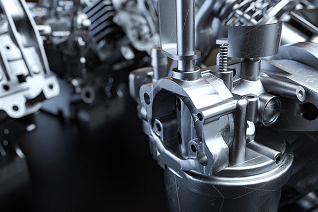 電機系統(tǒng)研發(fā)