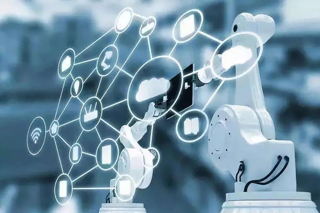 工業(yè)互聯(lián)網(wǎng)