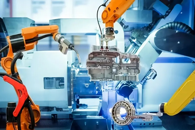 智能檢測設(shè)備